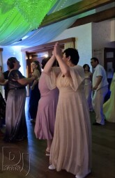 Svadba 9.5.26 Ranč u Kolozsiho - Žihárec okres Šaľa, na svadbe hral DJ MARK - DJ NA VAŠU SVADBU v okrese ŠAĽA